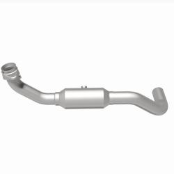 MAG Converter Direct Fit Magnaflow 4651412