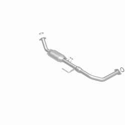 MAG Converter Direct Fit Magnaflow 447976