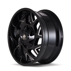 Mayhem 8106-2937BM11