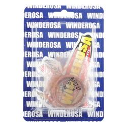 VERTEX PISTONS 823009