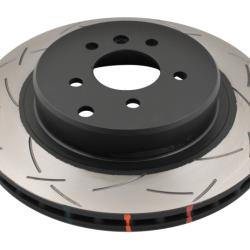 DBA 4000 Series Slotted Rotors DBA 42361S