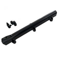 BLOX Racing BXFU-00720-BK