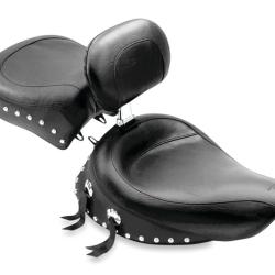 MUSTANG MOTORCYCLE 79119