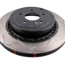 DBA 4000 Series Slotted Rotors DBA 43343S