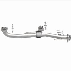 MAG BRE Front Pipe Kit Magnaflow 107-0113