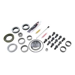 Yukon Gear & Axle YK GM9.25IFS-B