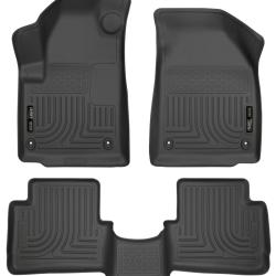 Husky Liners 99021