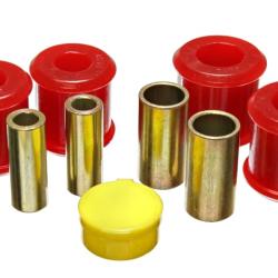 ES Track Arm Bushings - Red Energy Suspension 4.7123R