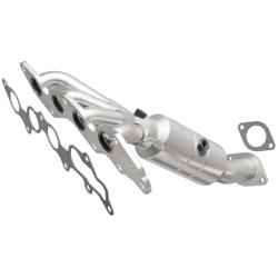 MAG Converter Direct Fit Magnaflow 49203