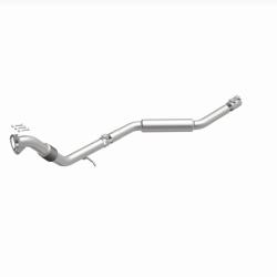 MAG BRE Front Pipe Kit Magnaflow 107-0501