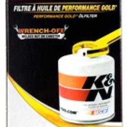 K&N ENGINEERING HP4003