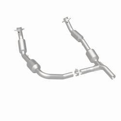 MAG Converter Direct Fit Magnaflow 5582640