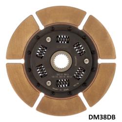 EXEDY DM38DB