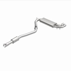 MAG BRE Exhaust Kits Magnaflow 106-0832