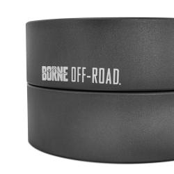 MISHIMOTO BNLKSIL07F3