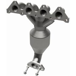 MAG Converter Direct Fit Magnaflow 51321