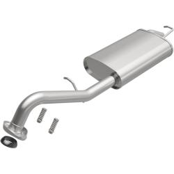 MAG BRE Exhaust Kits Magnaflow 116-0626