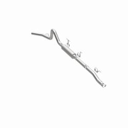 MAG BRE Exhaust Kits Magnaflow 106-0480