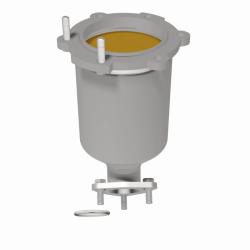Magnaflow 5411022