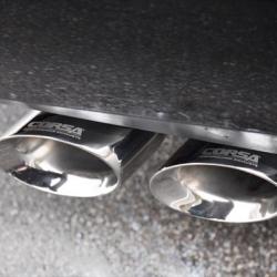 CORSA Performance 14826