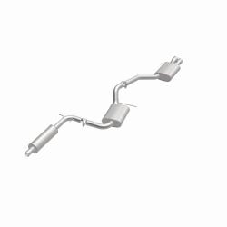 MAG BRE Exhaust Kits Magnaflow 106-0858