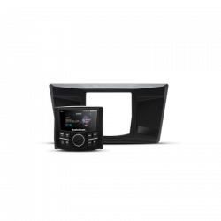 ROCKFORD FOSGATE UTV YXZSTAGE1