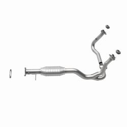 MAG Converter Direct Fit Magnaflow 447249