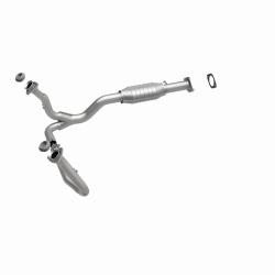 MAG Converter Direct Fit Magnaflow 447249