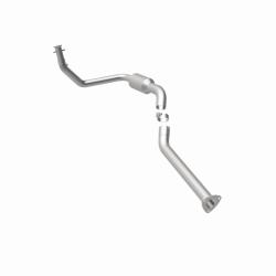 MAG Converter Direct Fit Magnaflow 4451415