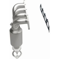 MAG Converter Direct Fit Magnaflow 452034