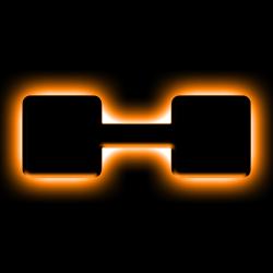 ORACLE LIGHTING 3141H005