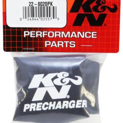 K&N Engineering 22-8020PK