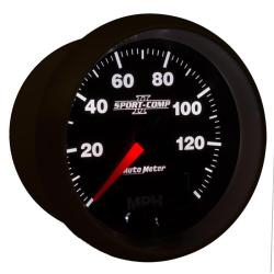 AutoMeter 3680