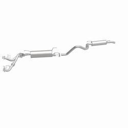 MAG BRE Exhaust Kits Magnaflow 106-0176