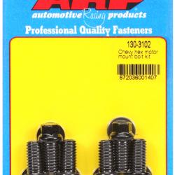 ARP Motor Mount Bolt Kits ARP 130-3102
