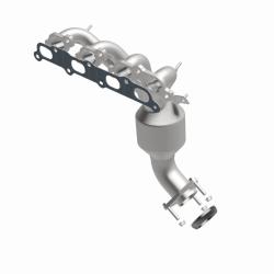 MAG Converter Direct Fit Magnaflow 49327