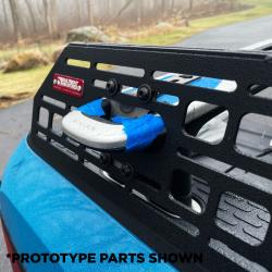 BuiltRight Industries 102708