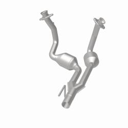 MAG Converter Direct Fit Magnaflow 49074