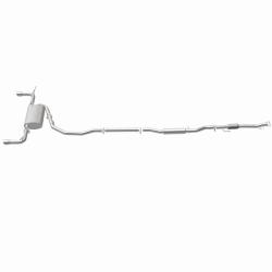 MAG BRE Exhaust Kits Magnaflow 106-0489