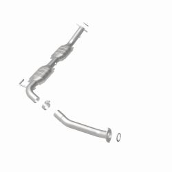 MAG Converter Direct Fit Magnaflow 49629