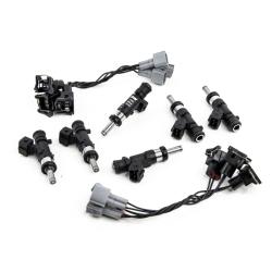 DeatschWerks 17MX-11-0600-6