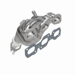 Magnaflow 49298