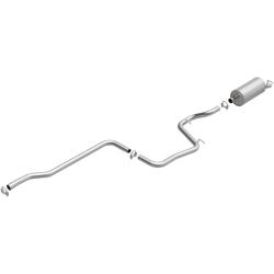 Magnaflow 106-0607