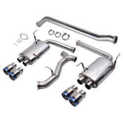 Injen SES1207TT
