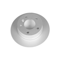 POWER STOP EBR498EVC