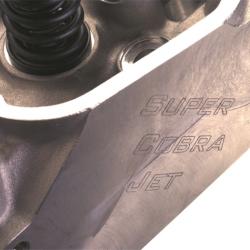 FORD RACING M6049SCJ