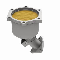 MAG Converter Direct Fit Magnaflow 50806