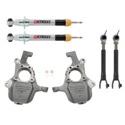 BELLTECH 1034