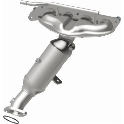 MAG Converter Direct Fit Magnaflow 49375