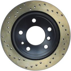 Stoptech 128.34034R